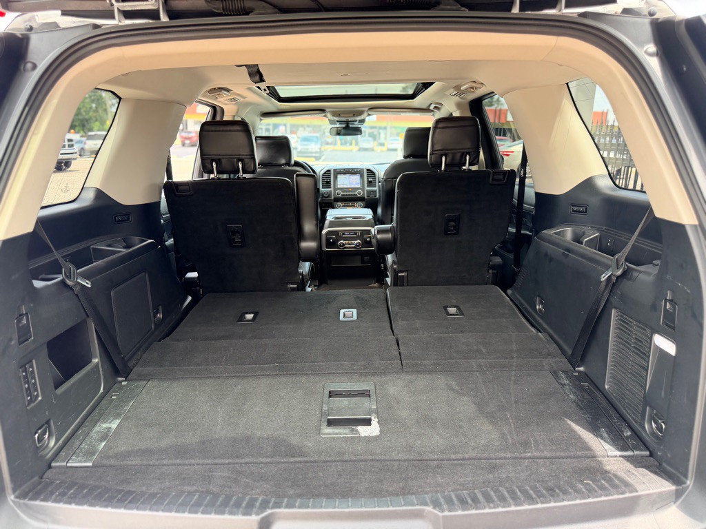 2019 Ford Expedition Image 26