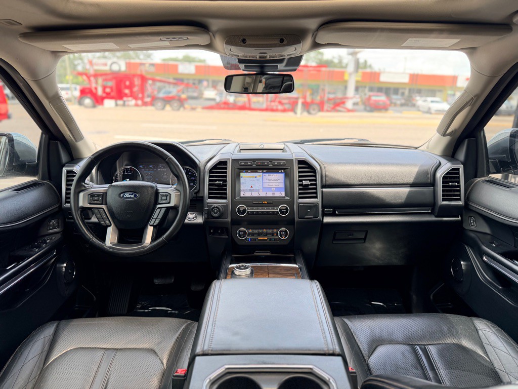 2019 Ford Expedition Image 27