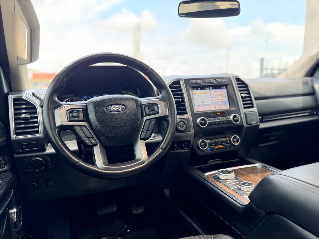 2019 Ford Expedition Image 28