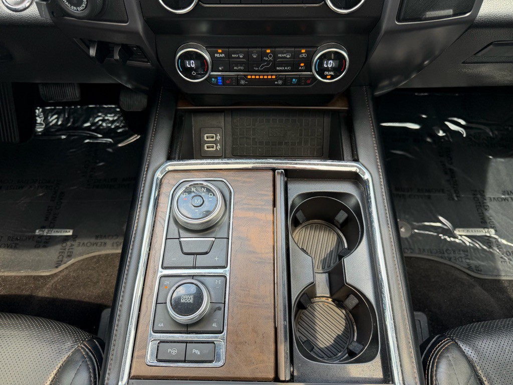 2019 Ford Expedition Image 30
