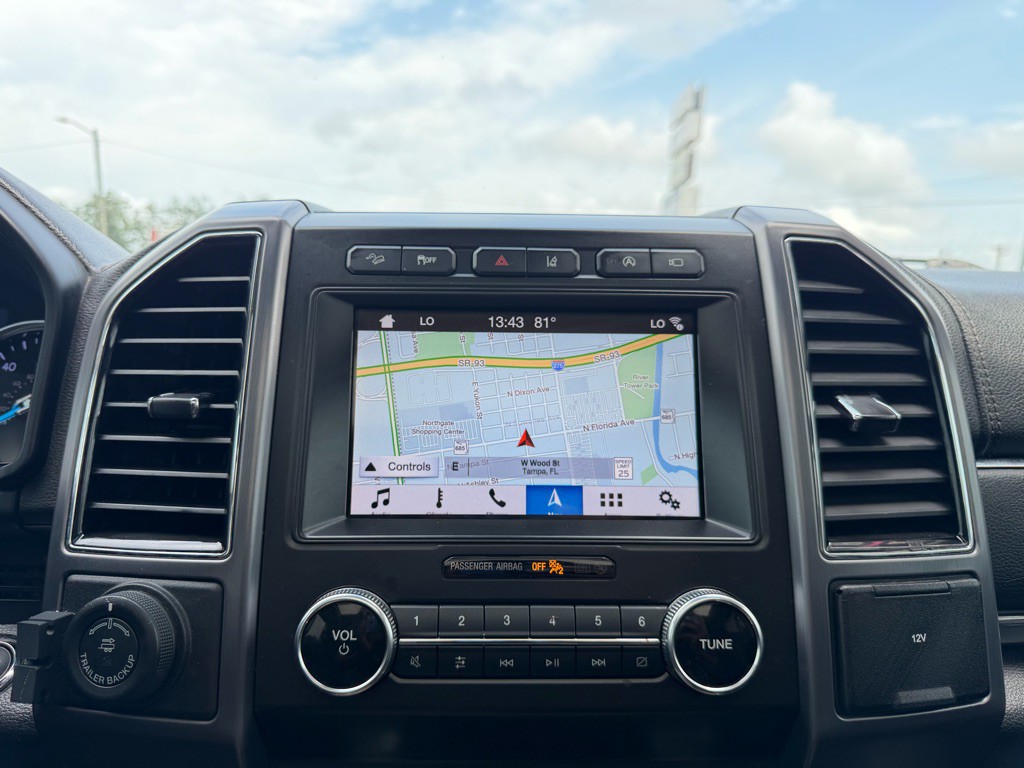 2019 Ford Expedition Image 31