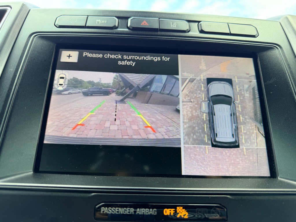 2019 Ford Expedition Image 34