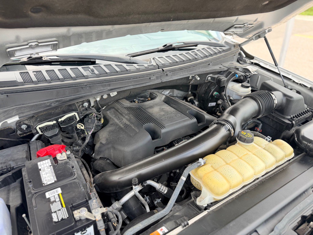 2019 Ford Expedition Image 35