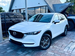 Image for 2017 Mazda CX-5 Touring ID: 7556119