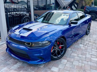 Image for 2022 Dodge Charger R/T ID: 7561926