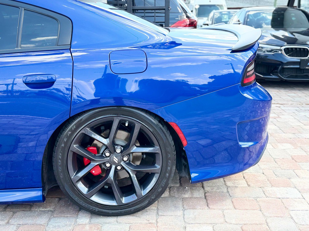 2022 Dodge Charger Image 11