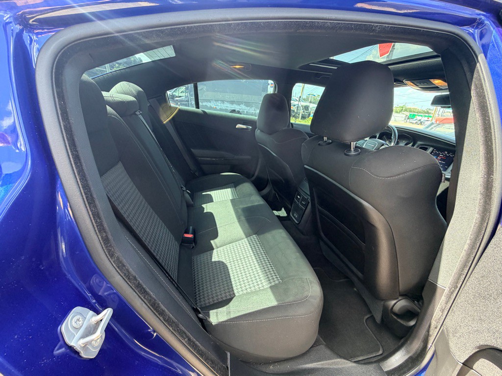 2022 Dodge Charger Image 19