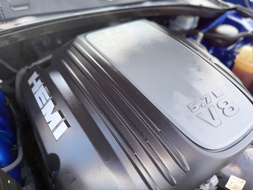 2022 Dodge Charger Image 22