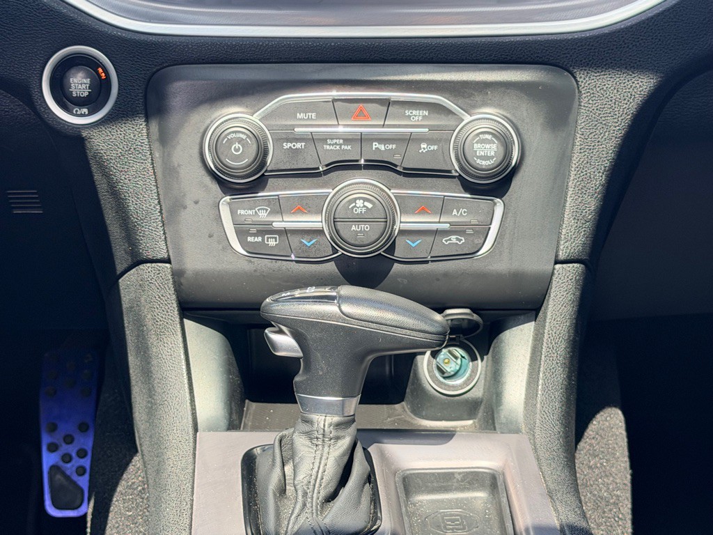 2022 Dodge Charger Image 24