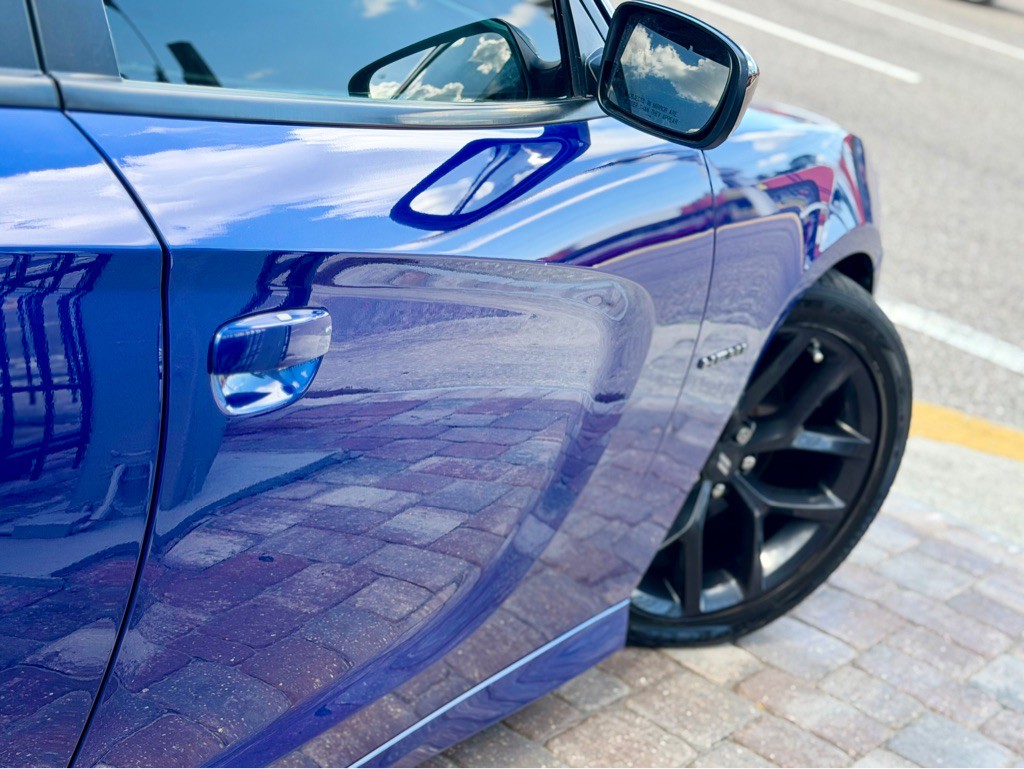 2022 Dodge Charger Image 25