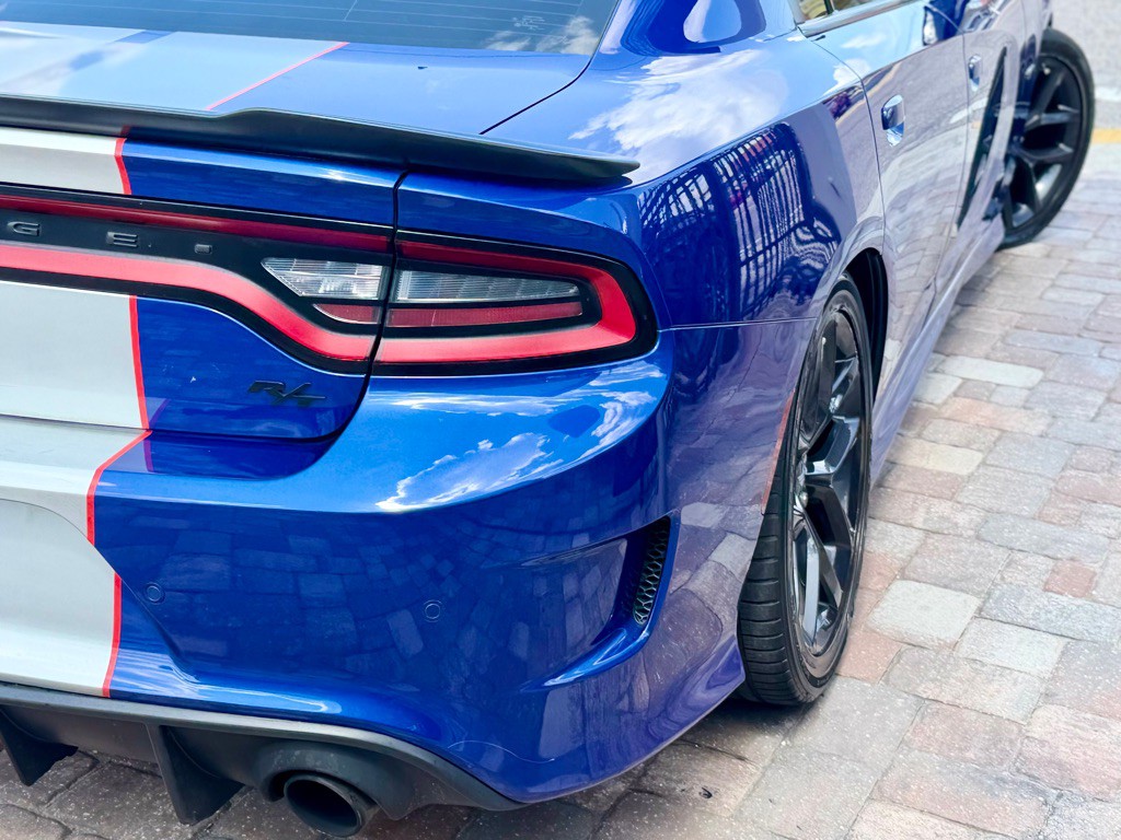 2022 Dodge Charger Image 26