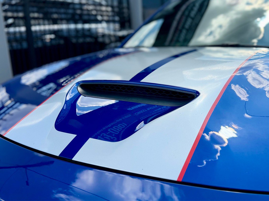 2022 Dodge Charger Image 29