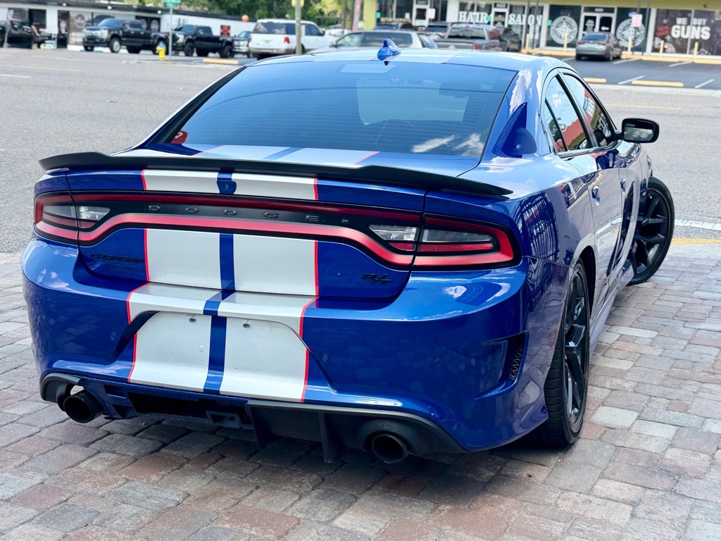 2022 Dodge Charger Image 30