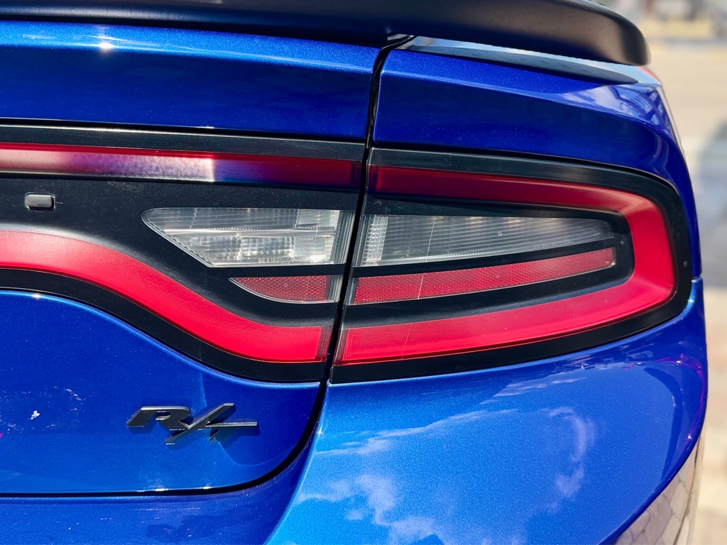 2022 Dodge Charger Image 31