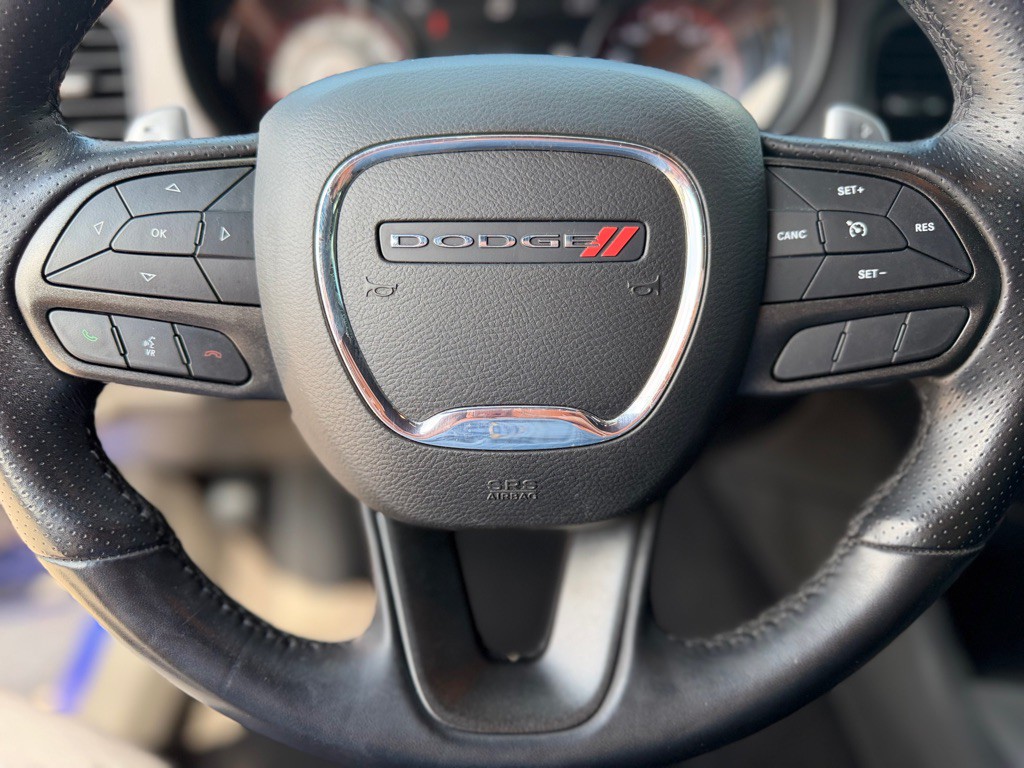 2022 Dodge Charger Image 34