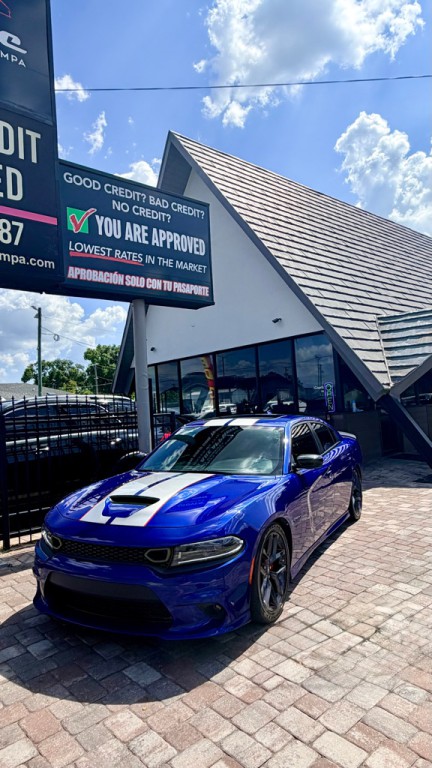 2022 Dodge Charger Image 39