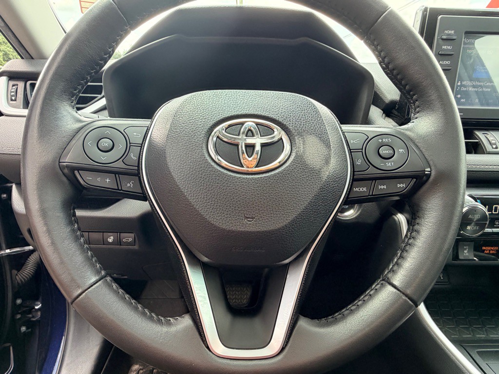 2020 Toyota Rav4 Image 13