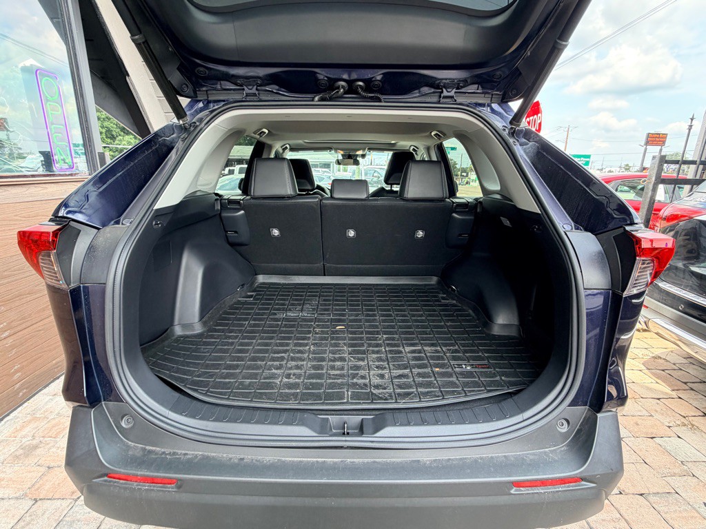 2020 Toyota Rav4 Image 18