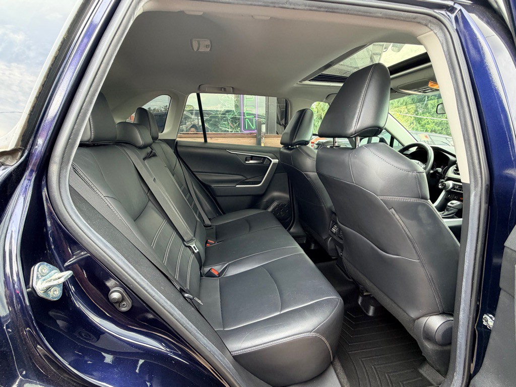 2020 Toyota Rav4 Image 19