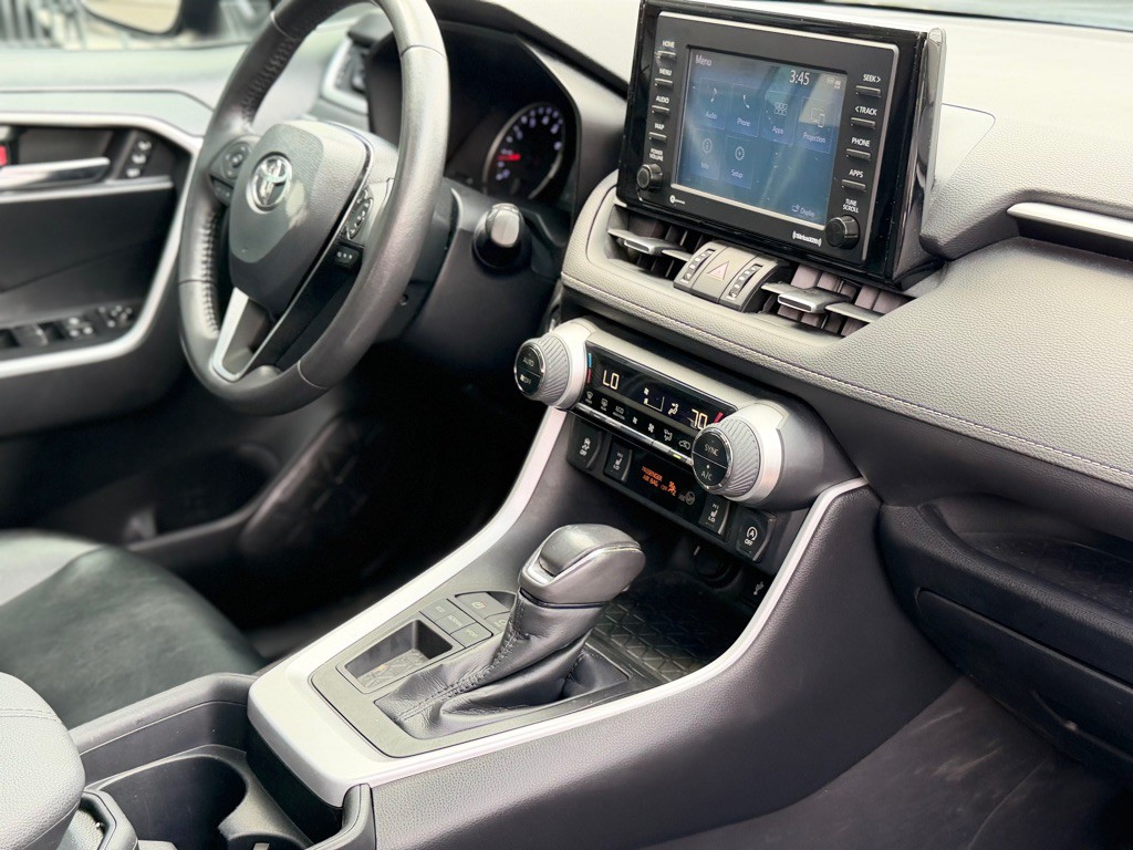 2020 Toyota Rav4 Image 21