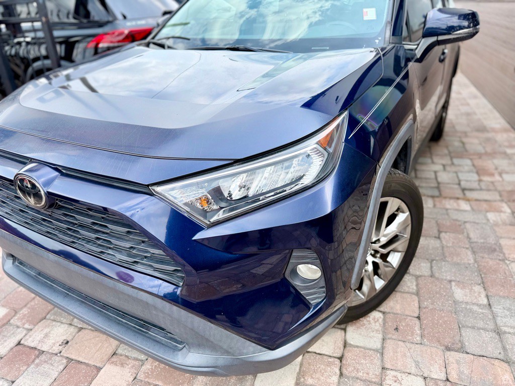 2020 Toyota Rav4 Image 23