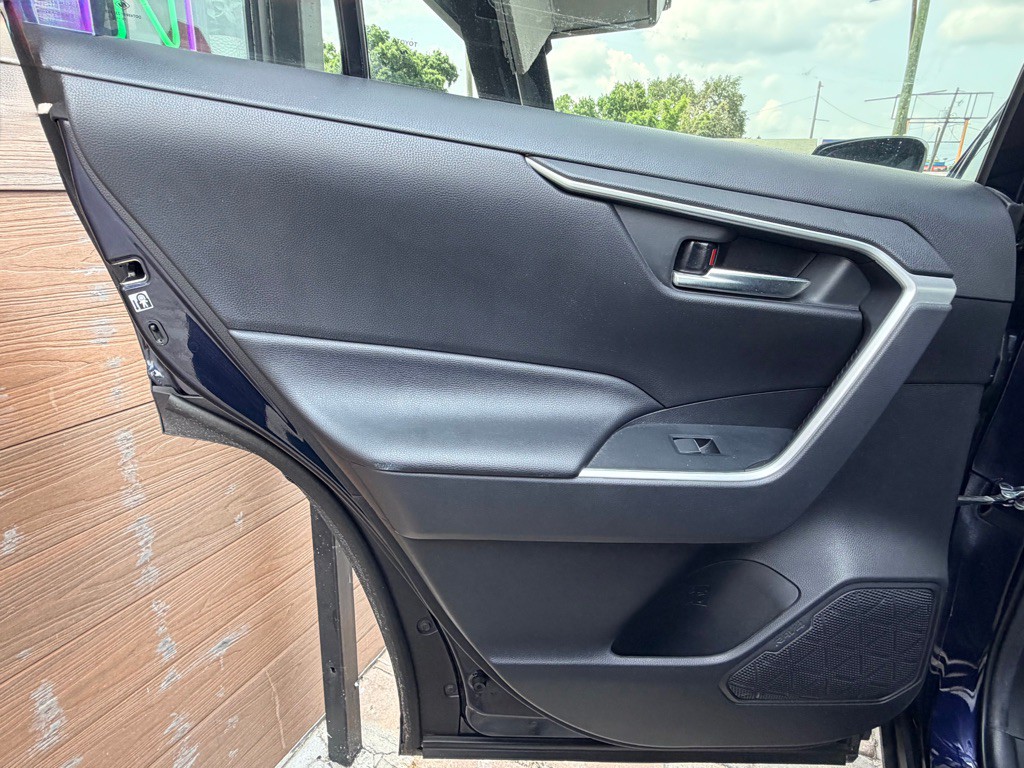 2020 Toyota Rav4 Image 26