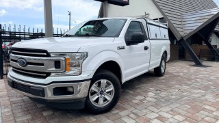 Image for 2019 Ford F-150  ID: 7599963