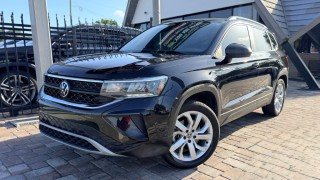 Image for 2023 Volkswagen Taos S ID: 7602955