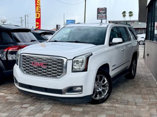 Image for 2020 GMC Yukon Denali ID: 7604695