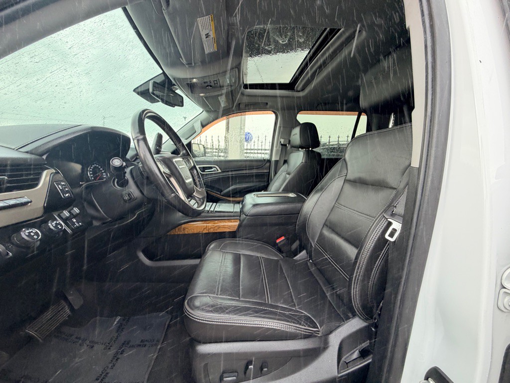 2020 GMC Yukon Image 15