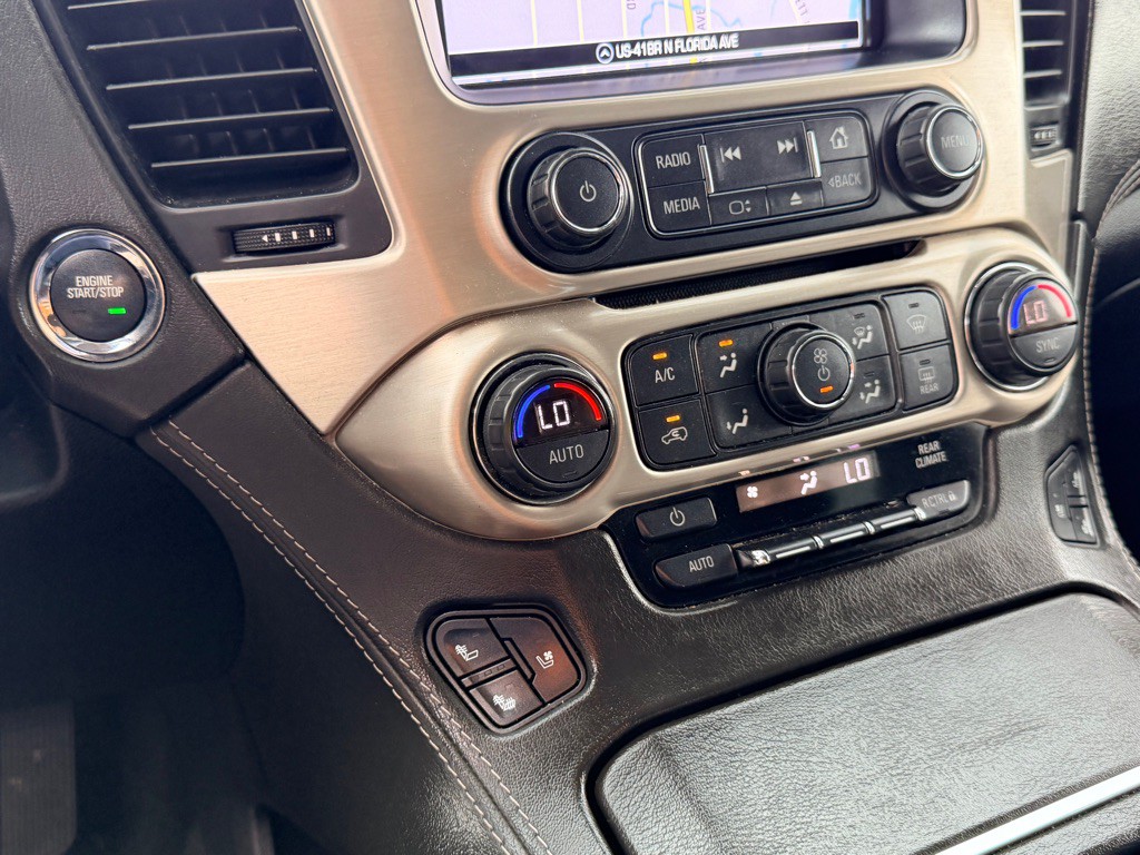 2020 GMC Yukon Image 18