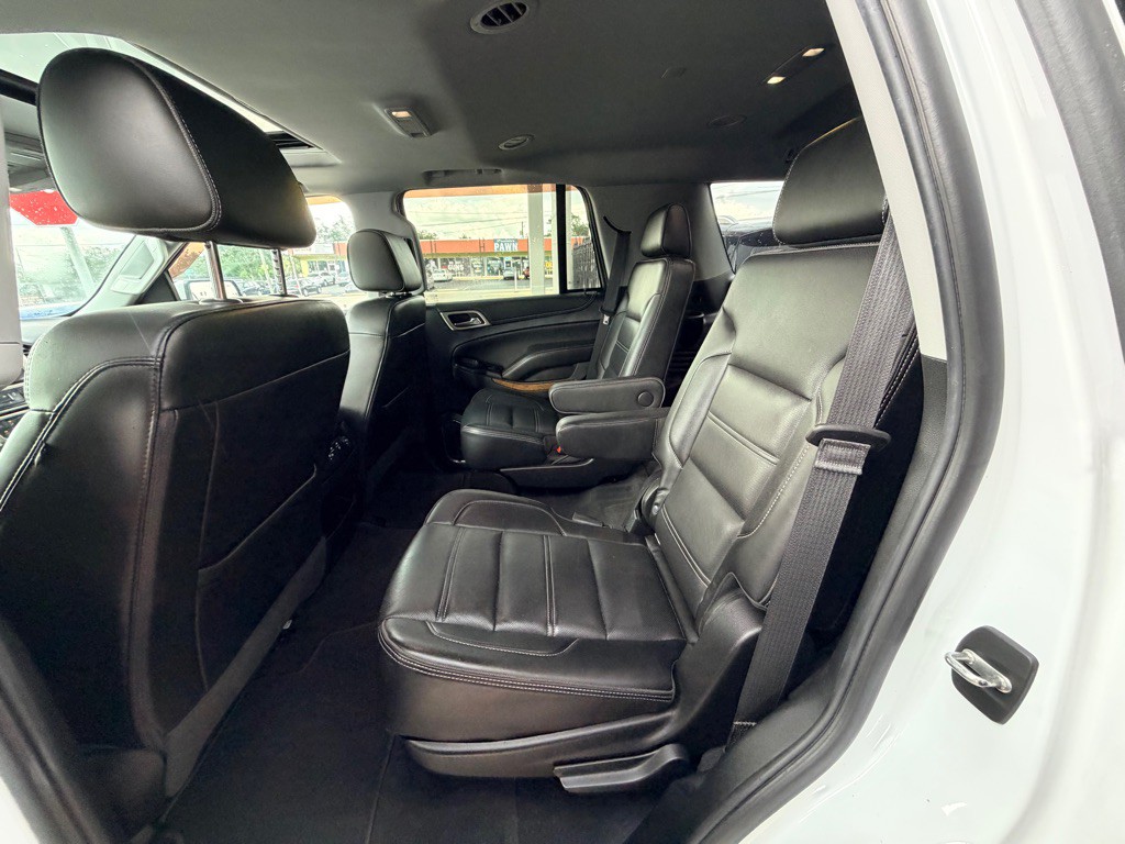 2020 GMC Yukon Image 19
