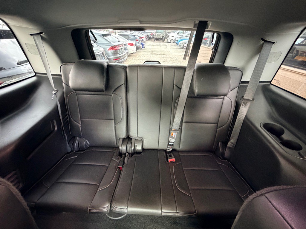 2020 GMC Yukon Image 20