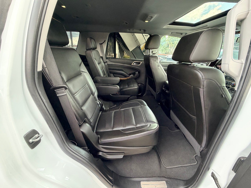 2020 GMC Yukon Image 22