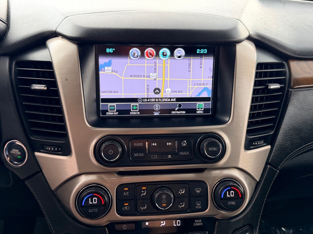 2020 GMC Yukon Image 27