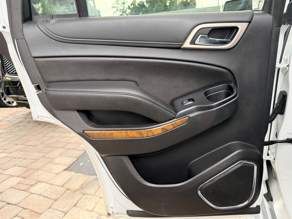 2020 GMC Yukon Image 29