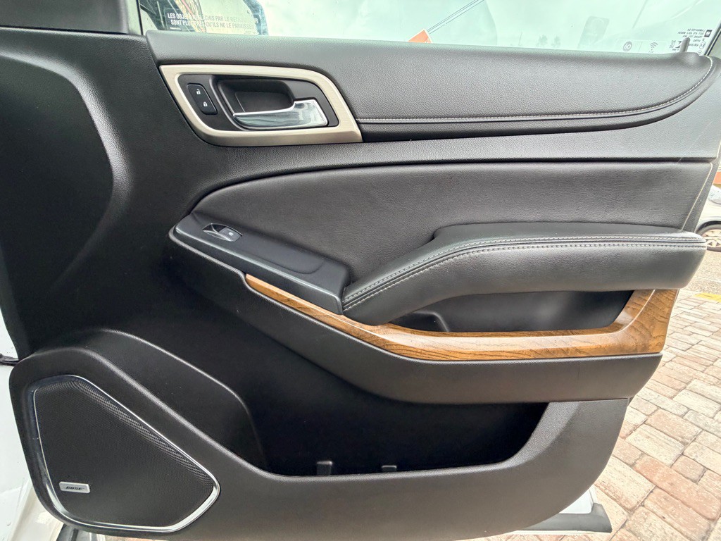 2020 GMC Yukon Image 31