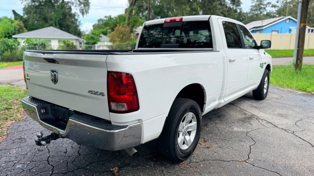 2020 RAM 1500 Image 6