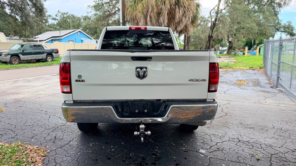 2020 RAM 1500 Image 9