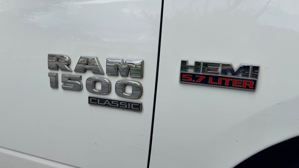 2020 RAM 1500 Image 10