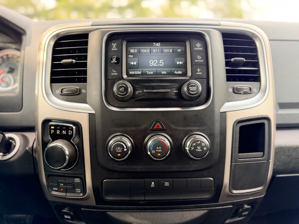 2020 RAM 1500 Image 14