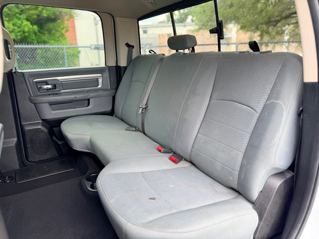 2020 RAM 1500 Image 16
