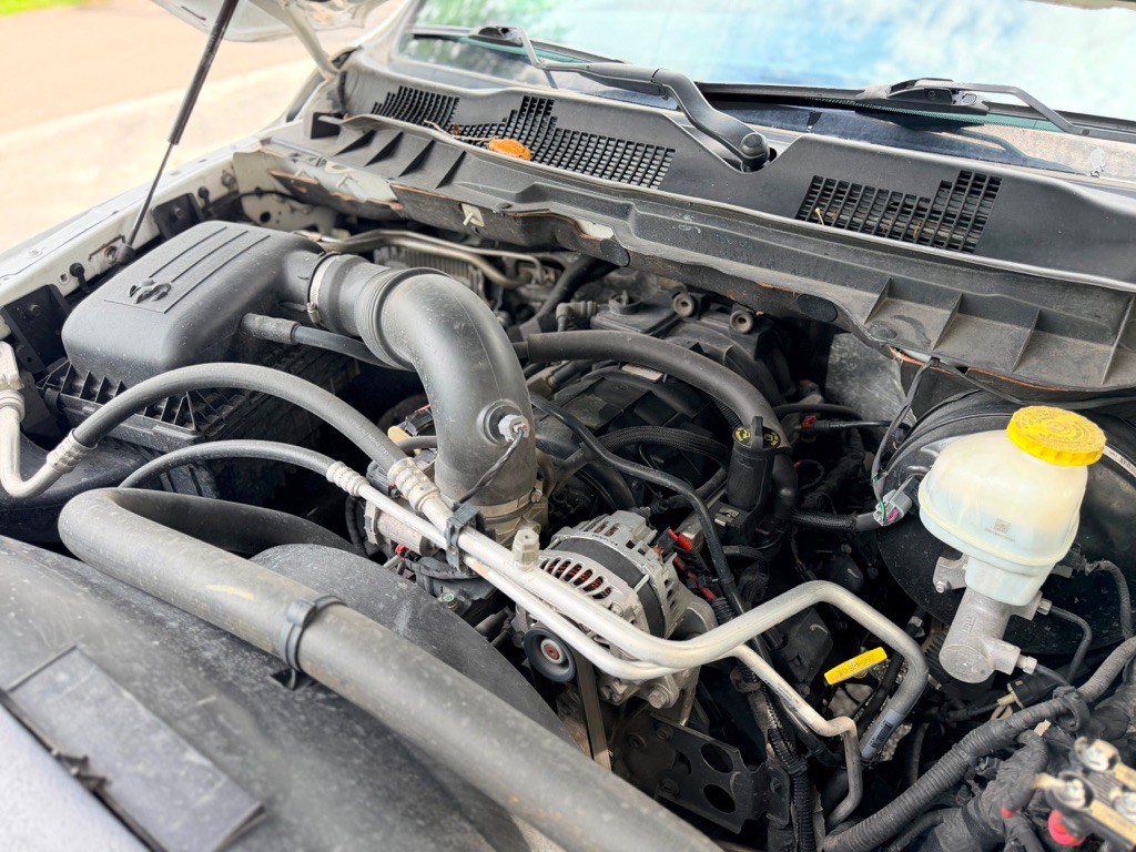2020 RAM 1500 Image 18