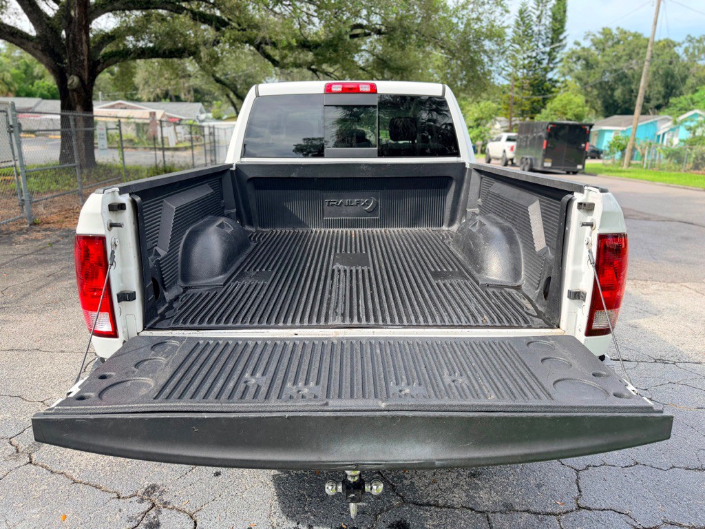 2020 RAM 1500 Image 19