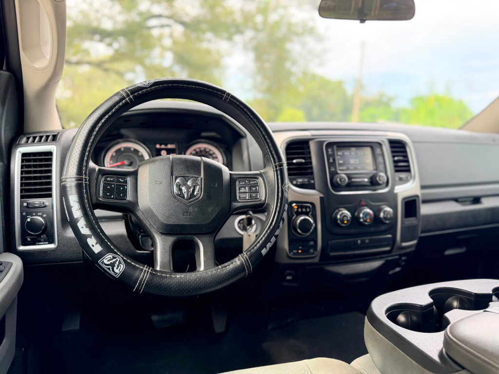 2020 RAM 1500 Image 20