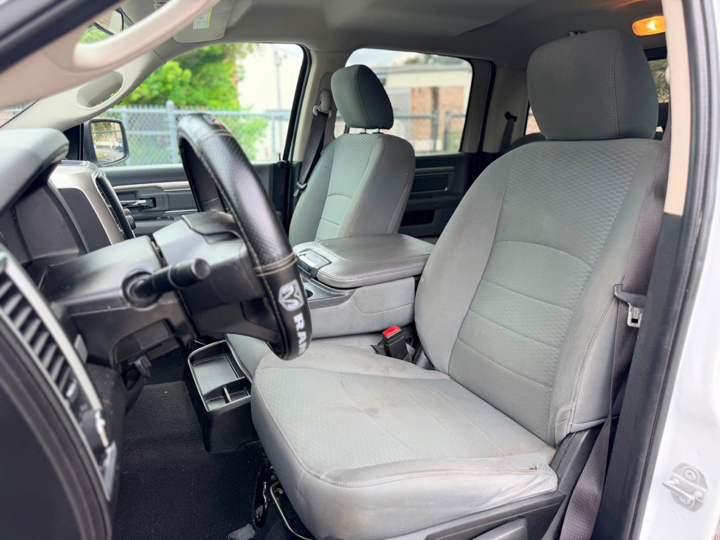 2020 RAM 1500 Image 22