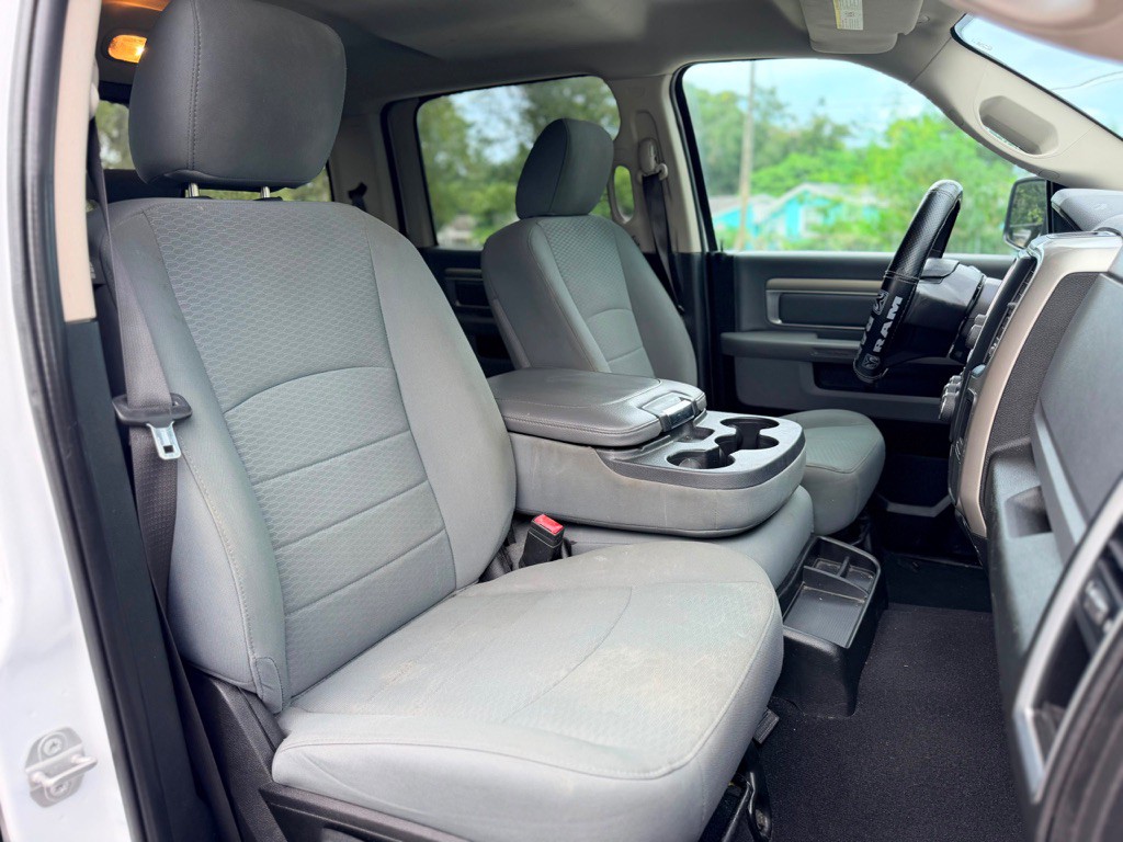 2020 RAM 1500 Image 23