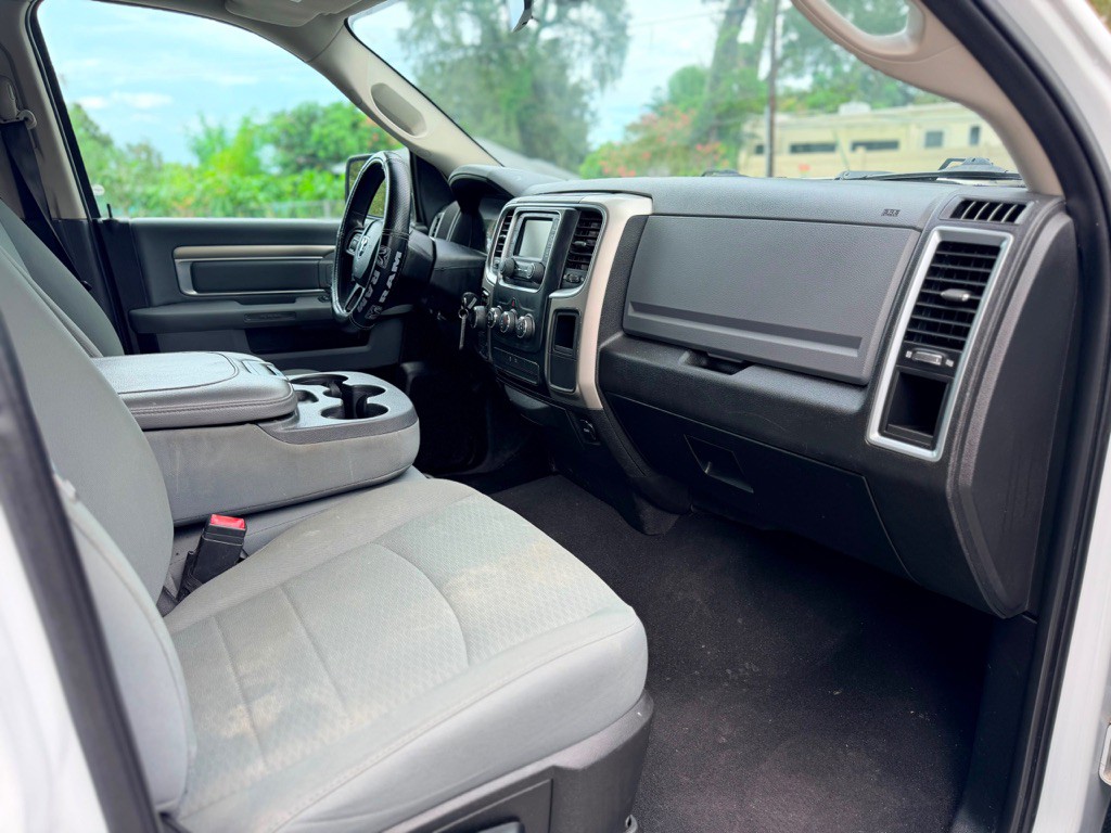 2020 RAM 1500 Image 24