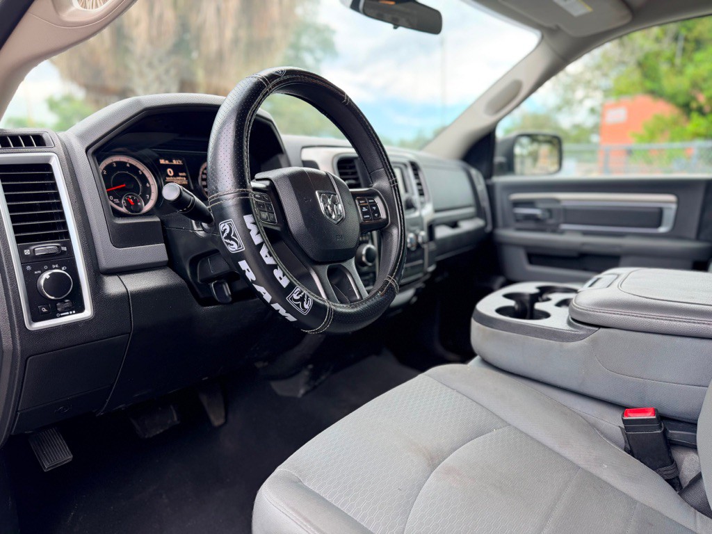 2020 RAM 1500 Image 25
