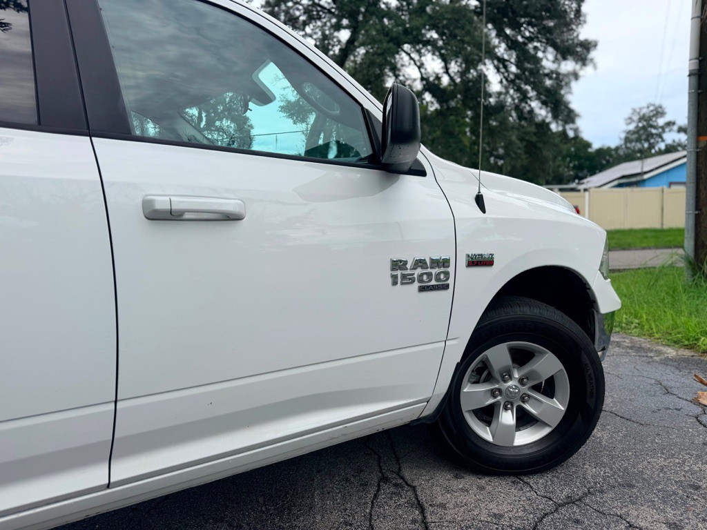 2020 RAM 1500 Image 27
